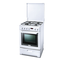 ELECTROLUX EKK 603502